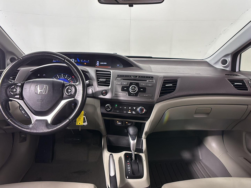 2012 Honda Civic Sedan Located at Smart Motors Toyota slide-image