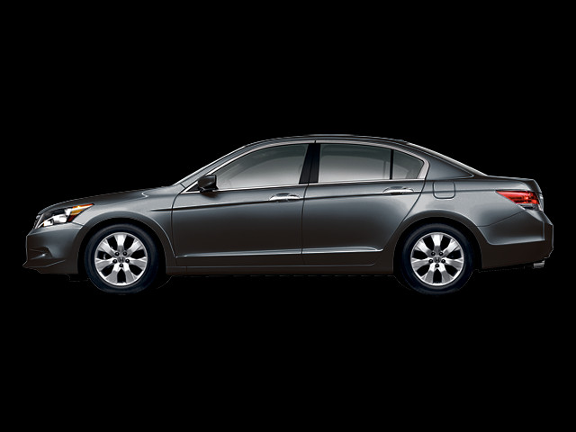 2010 Honda Accord Sedan Located at Smart Motors Toyota slide-image