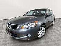 2010 Honda Accord Sedan