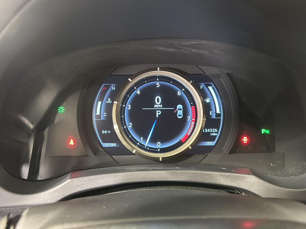 2015 Lexus RC 350 Located at Smart Motors Toyota slide-image
