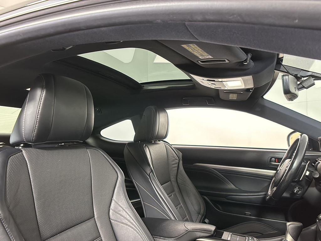 2015 Lexus RC 350 Located at Smart Motors Toyota slide-image