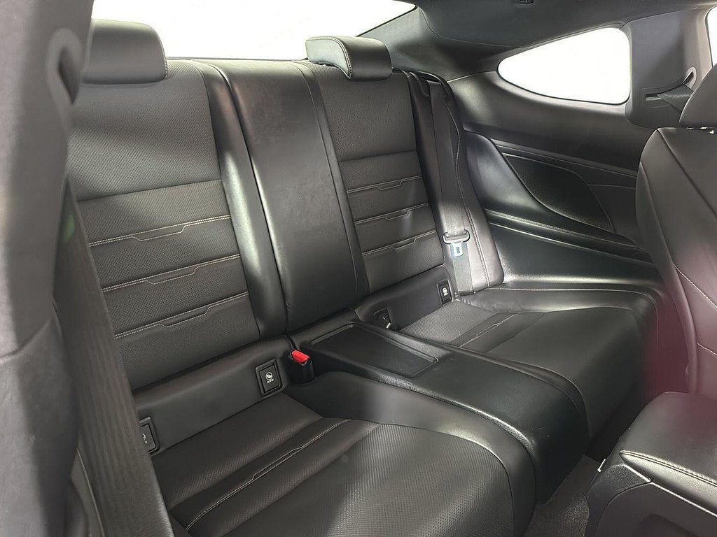 2015 Lexus RC 350 Located at Smart Motors Toyota slide-image