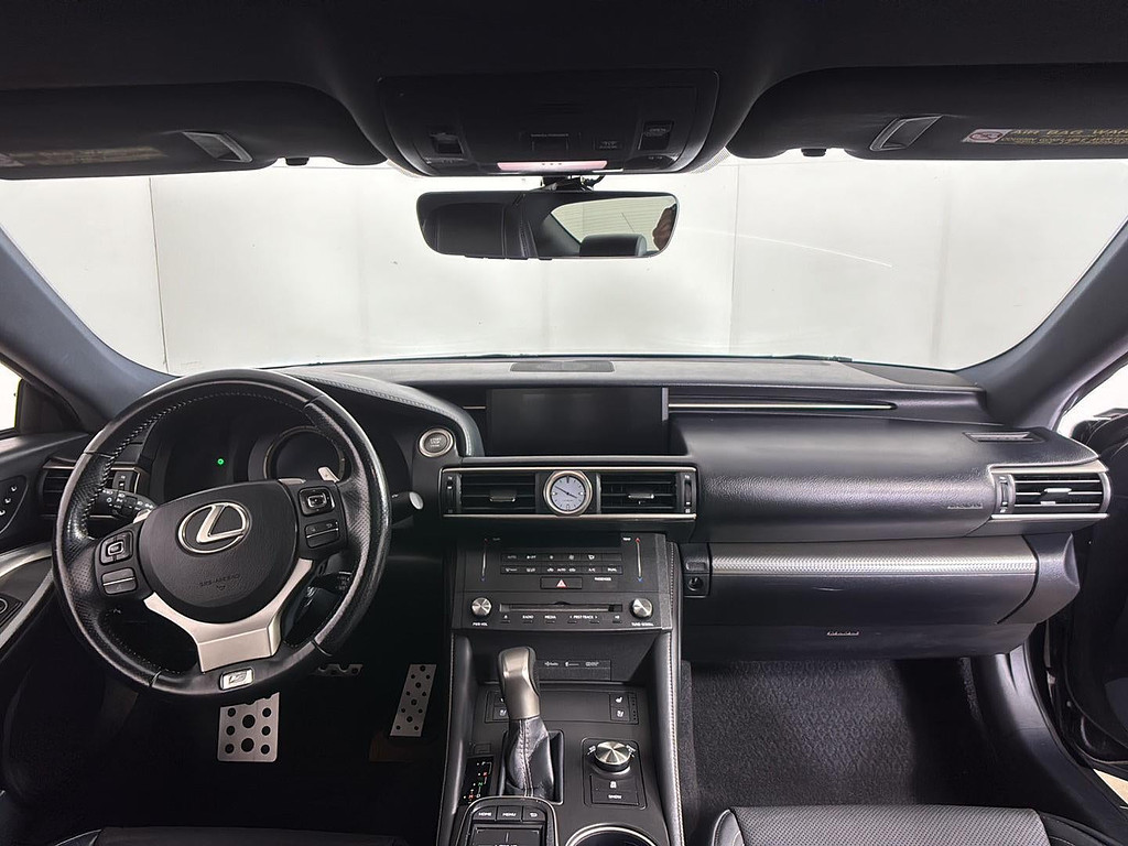 2015 Lexus RC 350 Located at Smart Motors Toyota slide-image