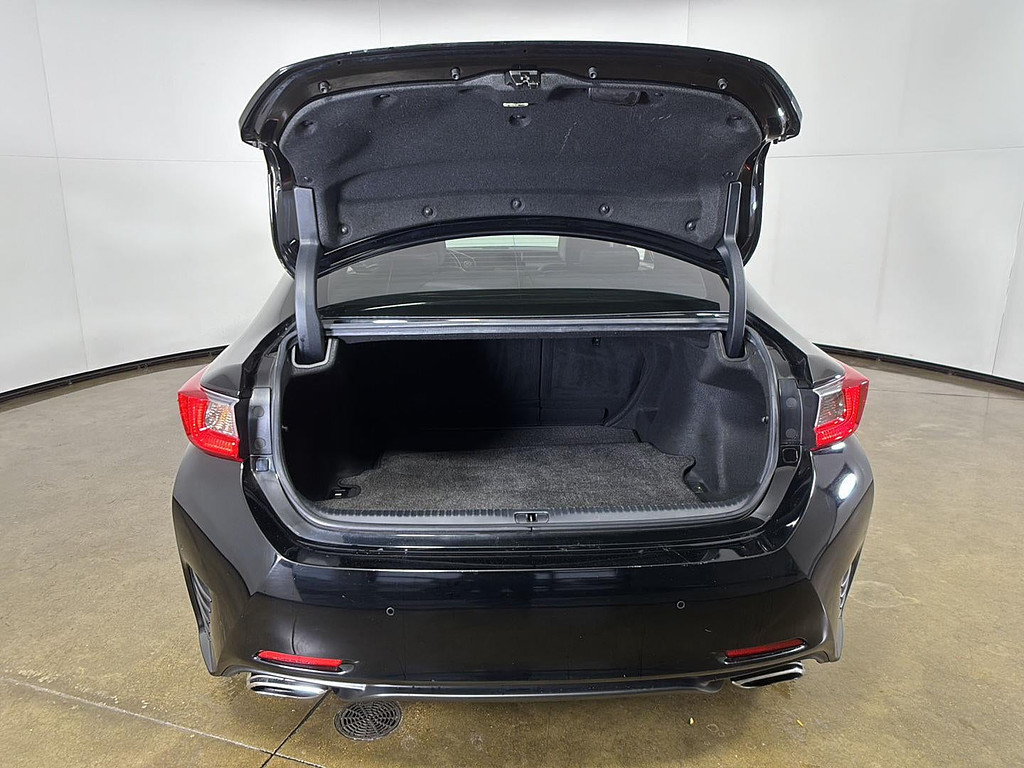 2015 Lexus RC 350 Located at Smart Motors Toyota slide-image
