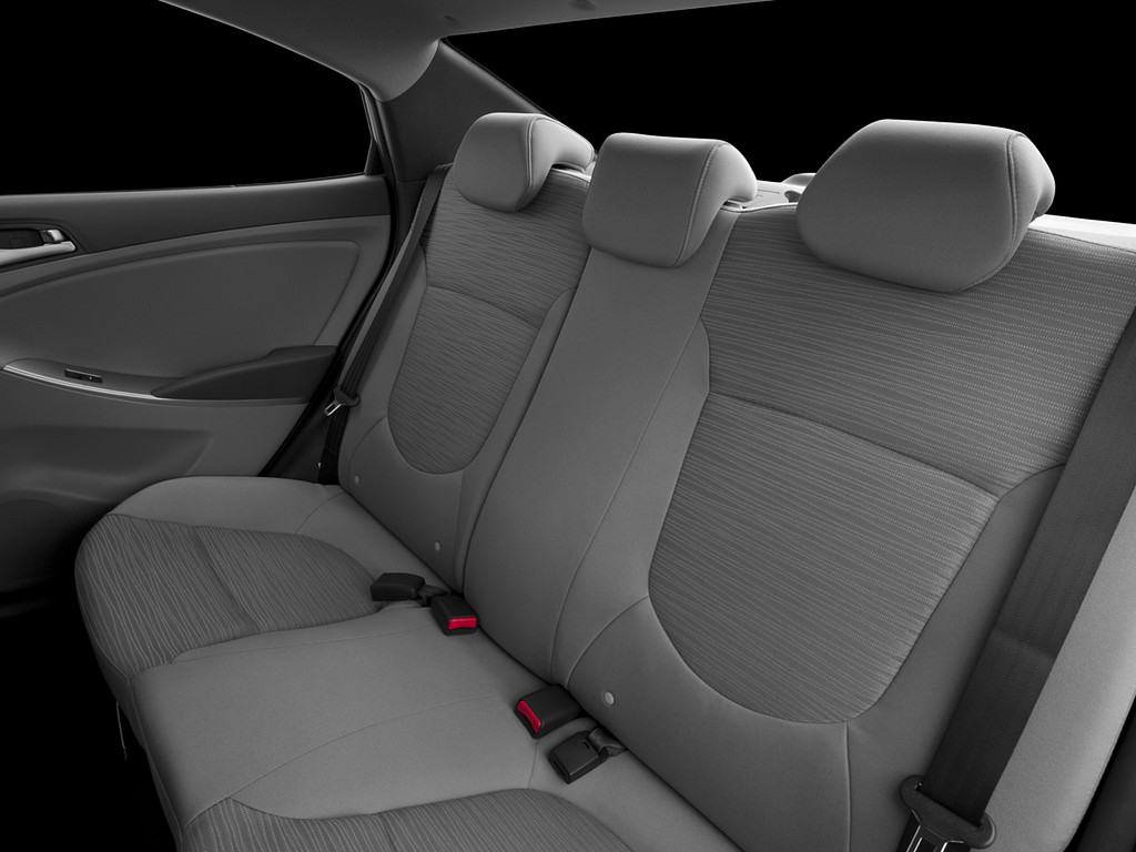 2016 Hyundai Accent Located at Smart Motors Toyota slide-image