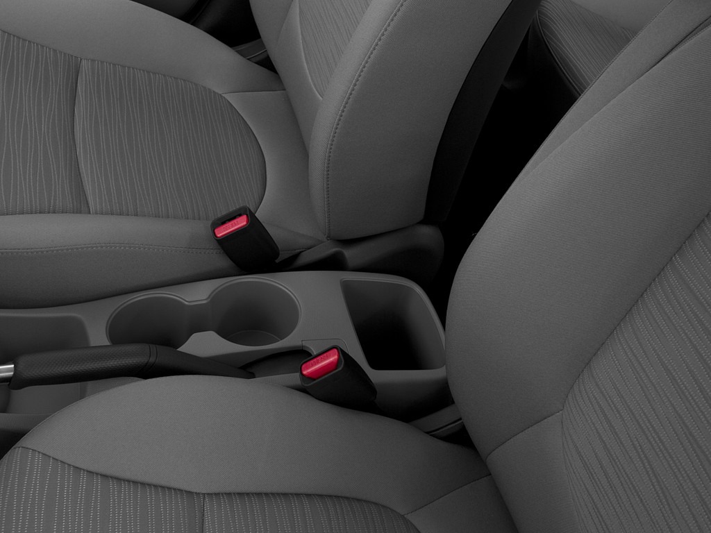 2016 Hyundai Accent Located at Smart Motors Toyota slide-image