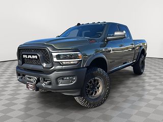2022 RAM 2500 Located at Smart Motors Toyota Thumbnail - 2022 RAM 2500