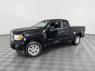 2019 GMC Canyon Located at Smart Motors Toyota Thumbnail - 2019 GMC Canyon