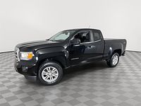 2019 GMC Canyon