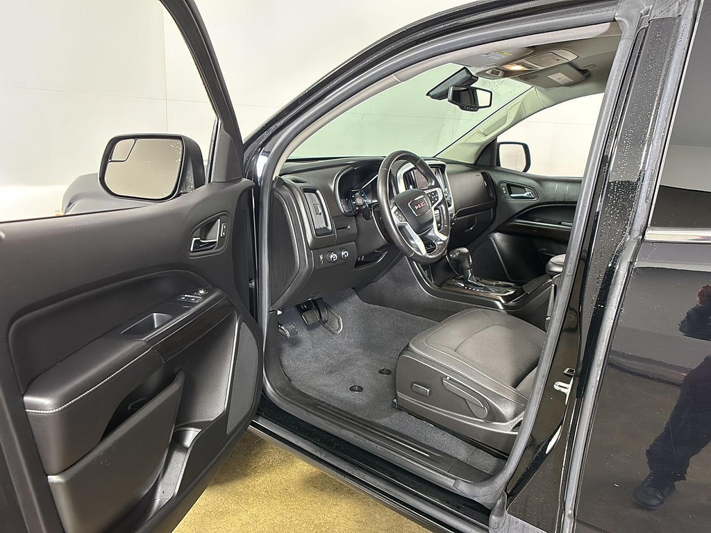 2019 GMC Canyon Located at Smart Motors Toyota slide-image
