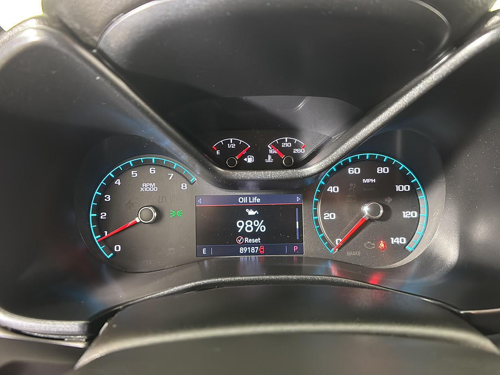 2019 GMC Canyon Located at Smart Motors Toyota light-box-slides