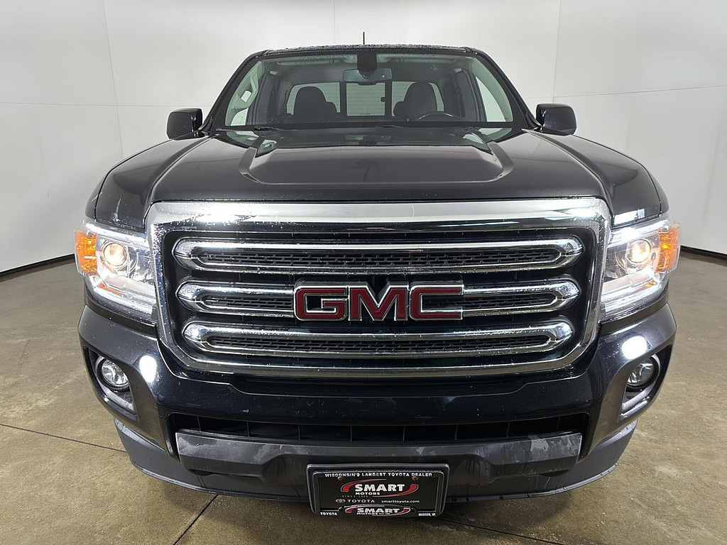 2019 GMC Canyon Located at Smart Motors Toyota light-box-slides