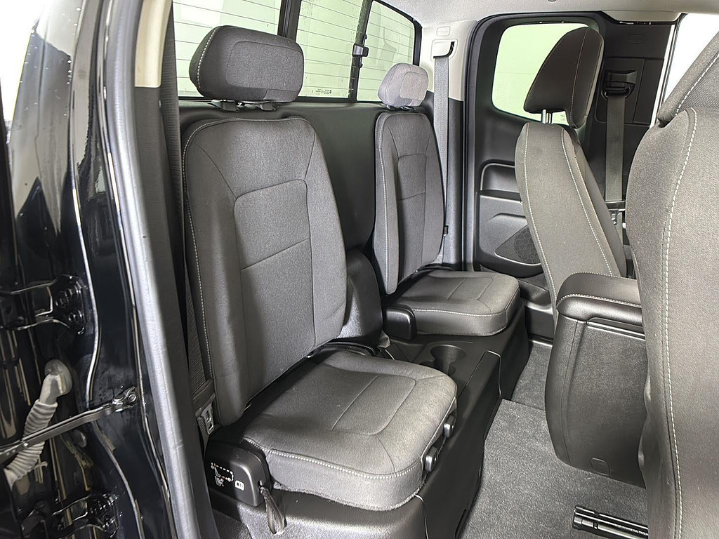 2019 GMC Canyon Located at Smart Motors Toyota light-box-slides