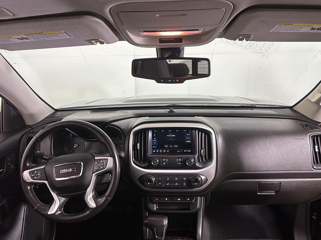 2019 GMC Canyon Located at Smart Motors Toyota light-box-slides