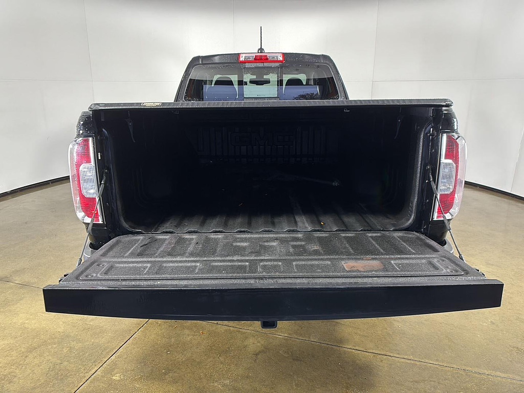 2019 GMC Canyon Located at Smart Motors Toyota light-box-slides
