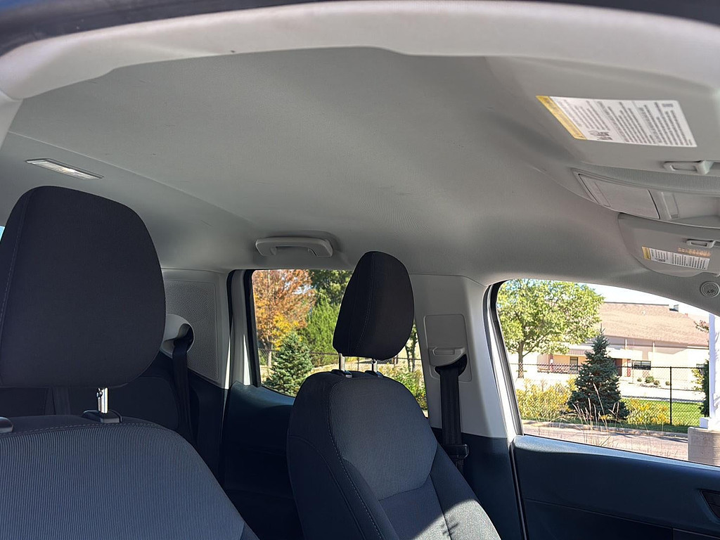 2024 Ford Maverick Located at Smart Motors Toyota light-box-slides