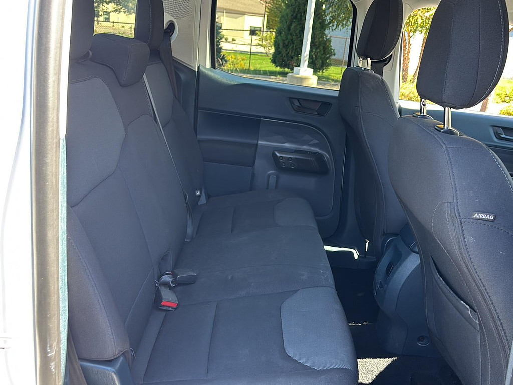 2024 Ford Maverick Located at Smart Motors Toyota slide-image