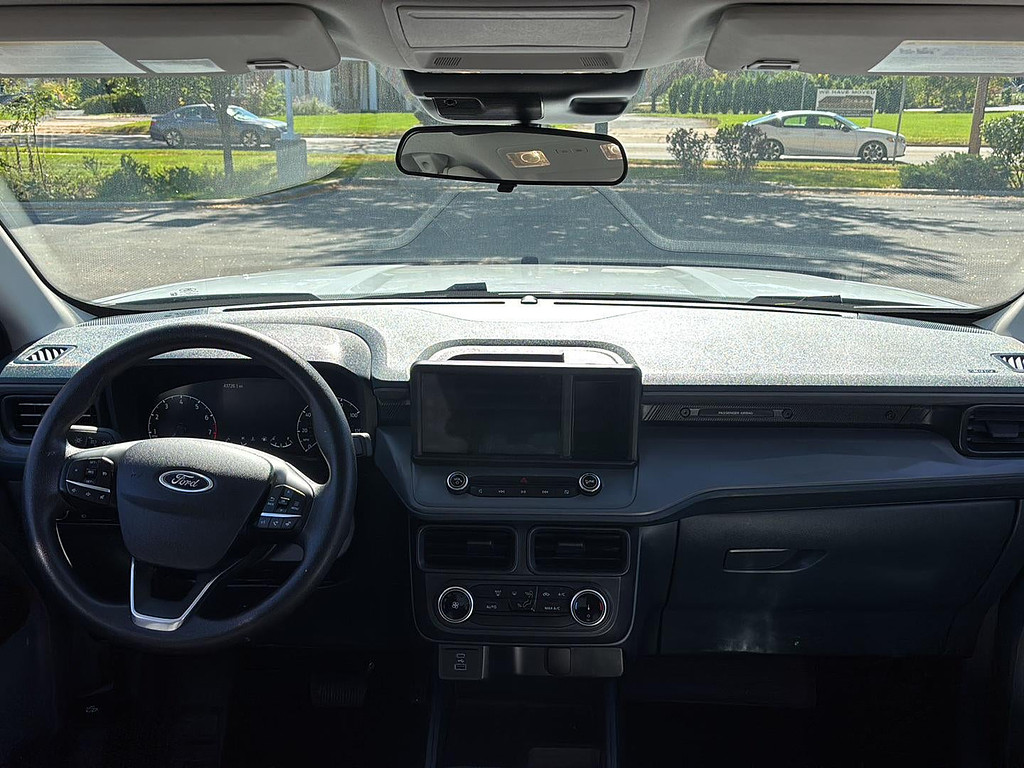 2024 Ford Maverick Located at Smart Motors Toyota light-box-slides