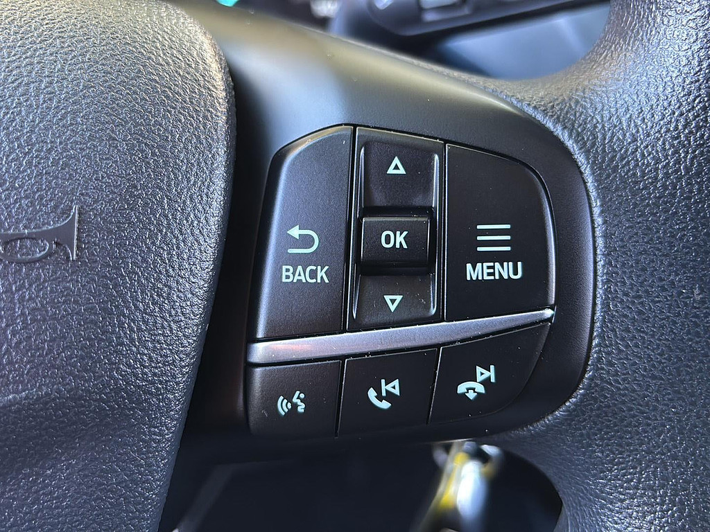 2024 Ford Maverick Located at Smart Motors Toyota slide-image