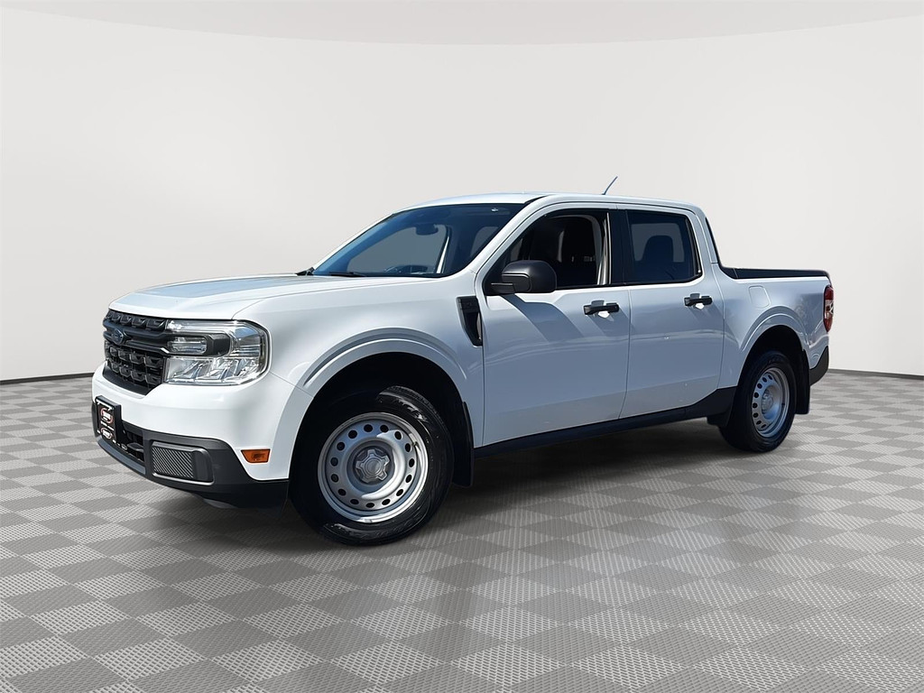 2024 Ford Maverick