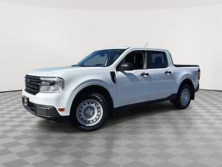 Thumbnail - 2024 Ford Maverick