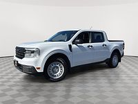 2024 Ford Maverick