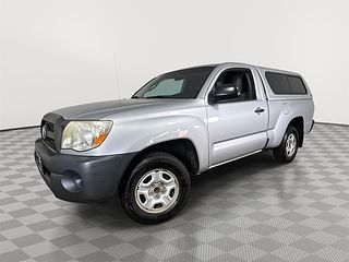 2011 Toyota Tacoma Located at Smart Motors Toyota Thumbnail - 2011 Toyota Tacoma