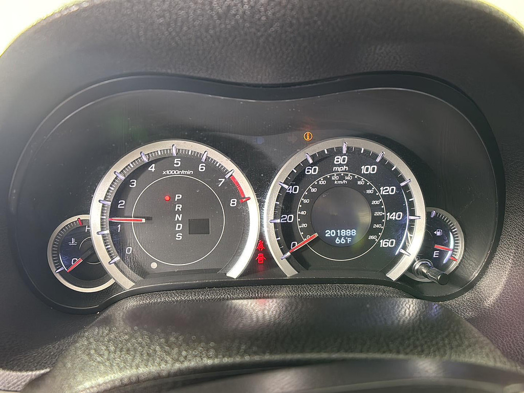 2011 Acura TSX Located at Smart Motors Toyota slide-image
