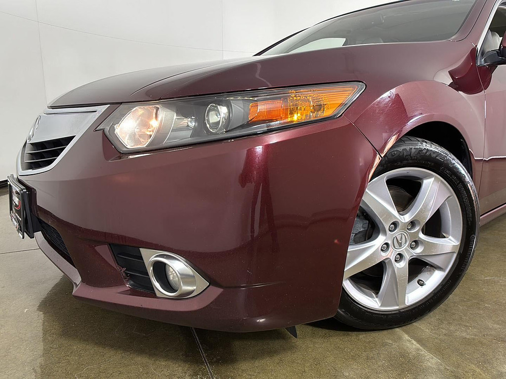 2011 Acura TSX Located at Smart Motors Toyota slide-image
