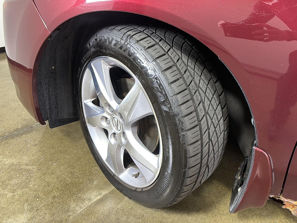 2011 Acura TSX Located at Smart Motors Toyota slide-image