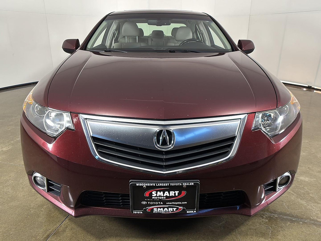 2011 Acura TSX Located at Smart Motors Toyota slide-image