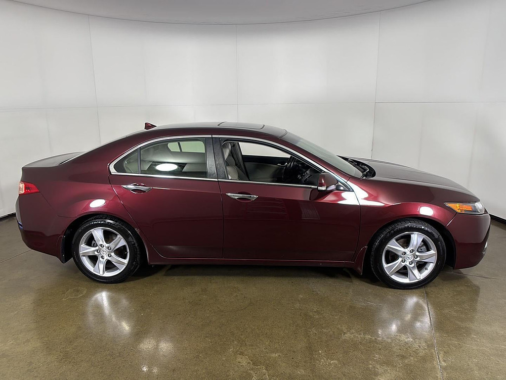 2011 Acura TSX Located at Smart Motors Toyota slide-image