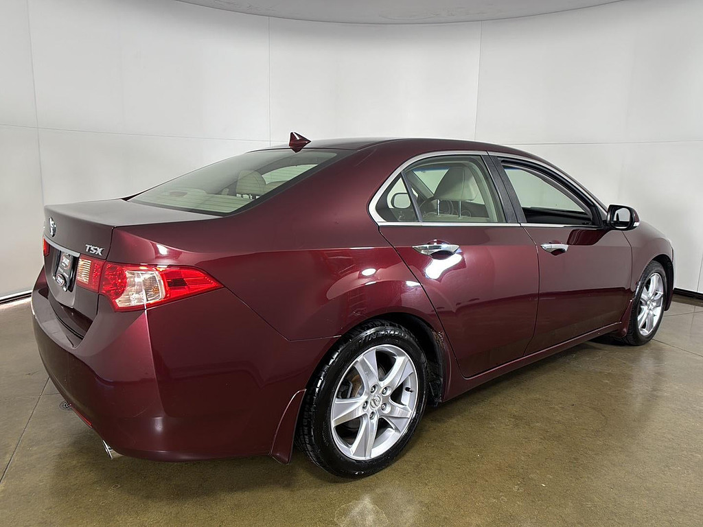 2011 Acura TSX Located at Smart Motors Toyota slide-image