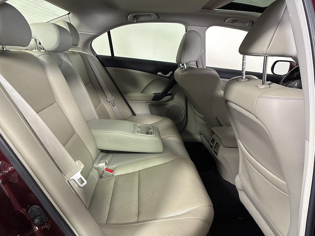 2011 Acura TSX Located at Smart Motors Toyota slide-image