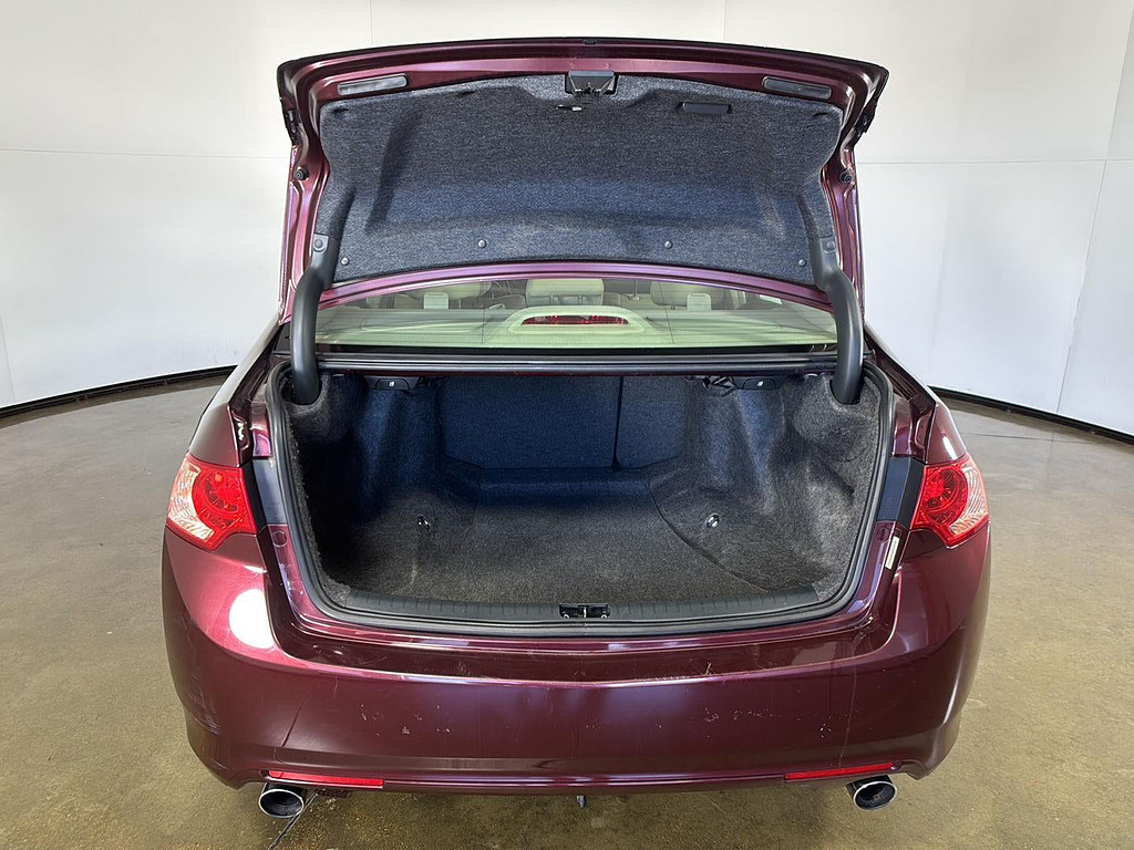 2011 Acura TSX Located at Smart Motors Toyota slide-image