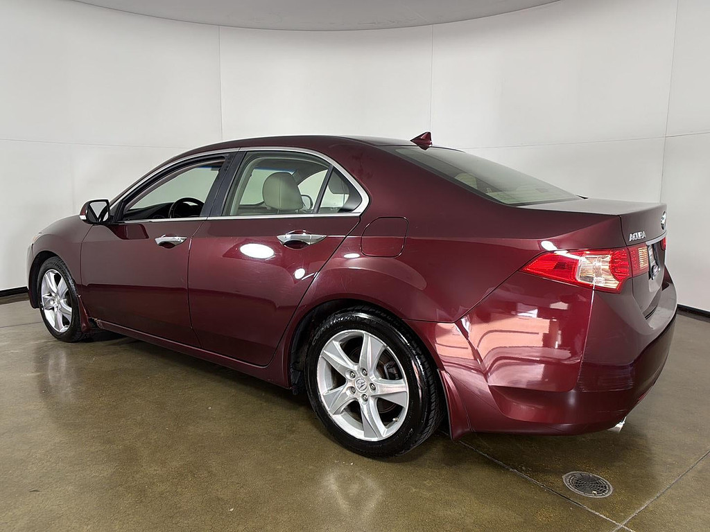 2011 Acura TSX Located at Smart Motors Toyota slide-image