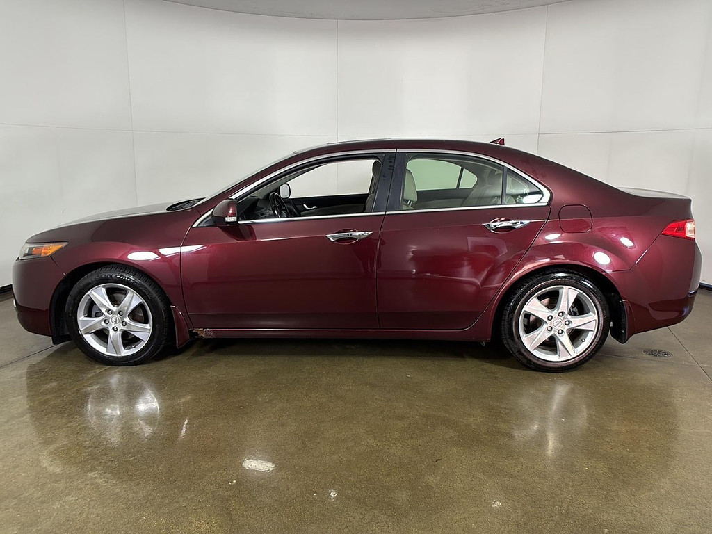 2011 Acura TSX Located at Smart Motors Toyota slide-image