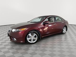 2011 Acura TSX Located at Smart Motors Toyota Thumbnail - 2011 Acura TSX