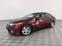 2011 Acura TSX