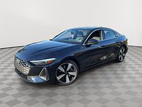 2025 Audi A5