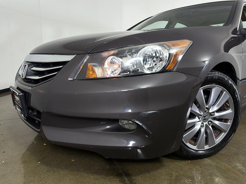 2012 Honda Accord Sedan Located at Smart Motors Toyota slide-image