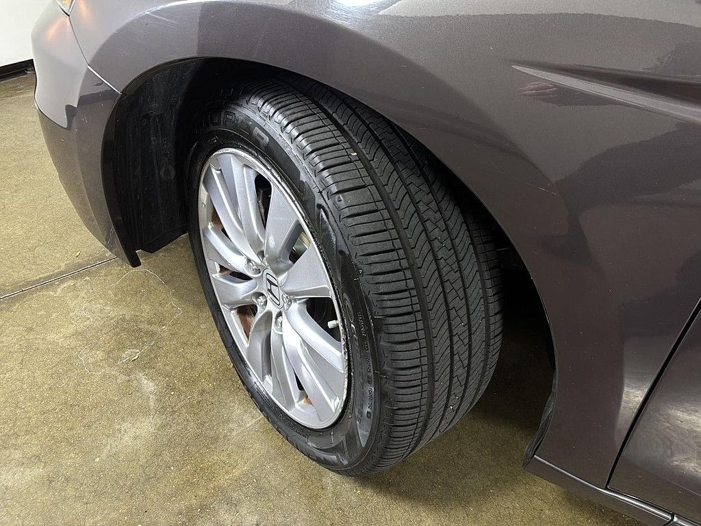 2012 Honda Accord Sedan Located at Smart Motors Toyota slide-image