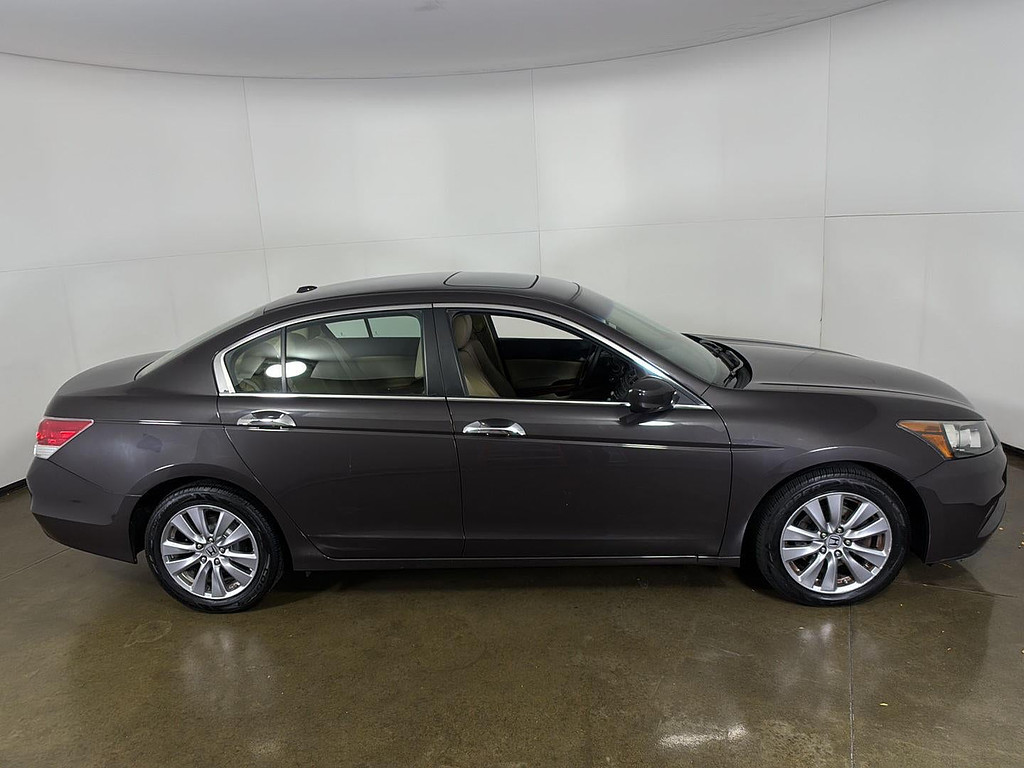2012 Honda Accord Sedan Located at Smart Motors Toyota slide-image