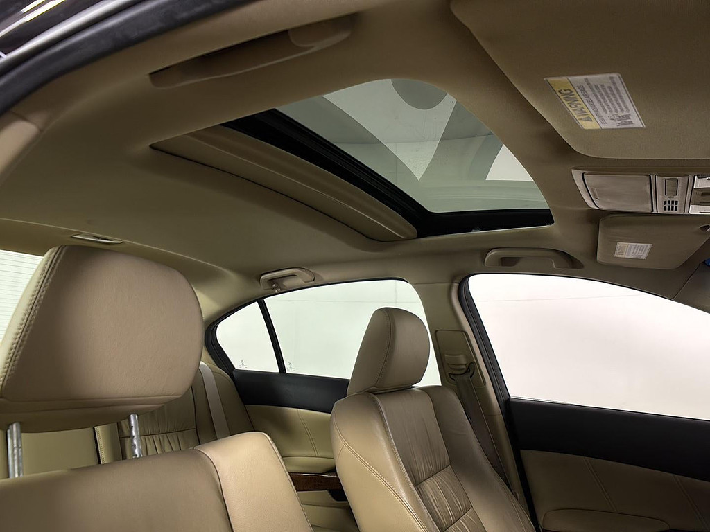2012 Honda Accord Sedan Located at Smart Motors Toyota slide-image