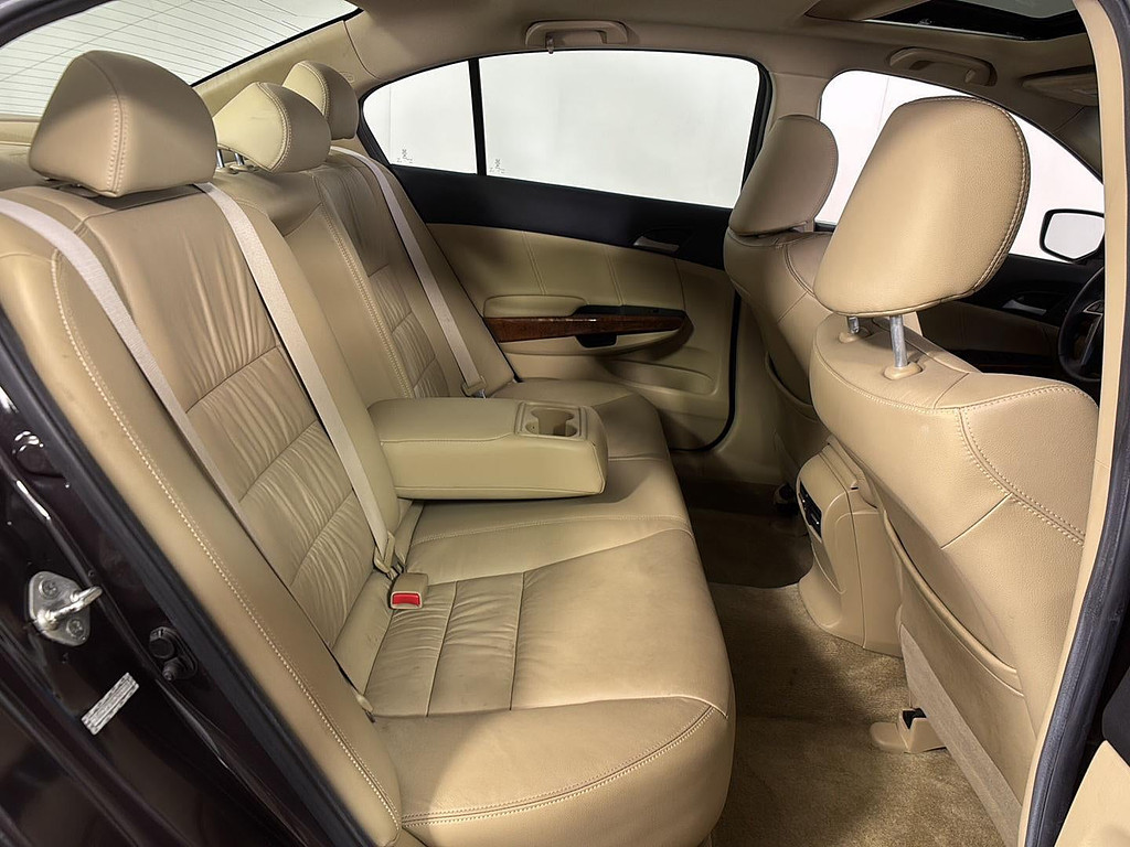 2012 Honda Accord Sedan Located at Smart Motors Toyota slide-image