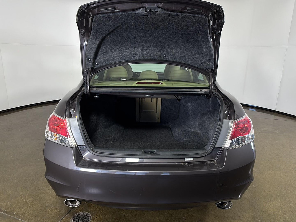 2012 Honda Accord Sedan Located at Smart Motors Toyota slide-image