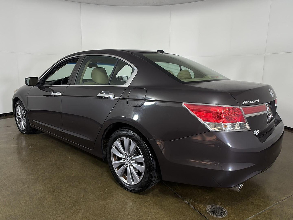 2012 Honda Accord Sedan Located at Smart Motors Toyota slide-image