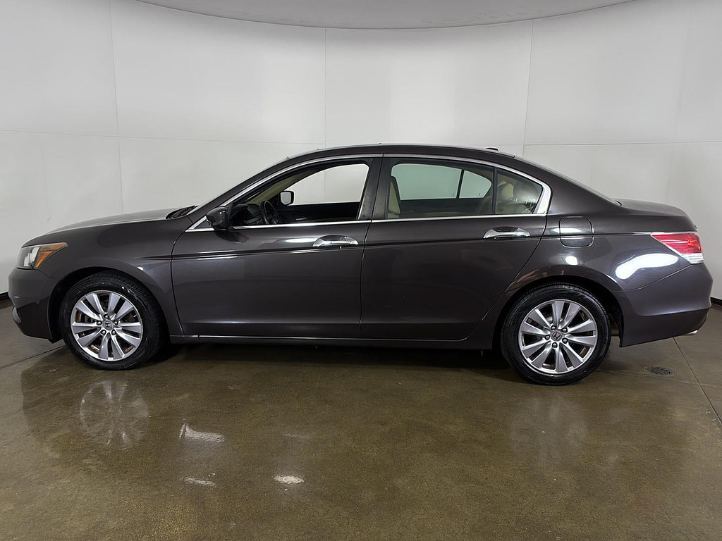 2012 Honda Accord Sedan Located at Smart Motors Toyota slide-image