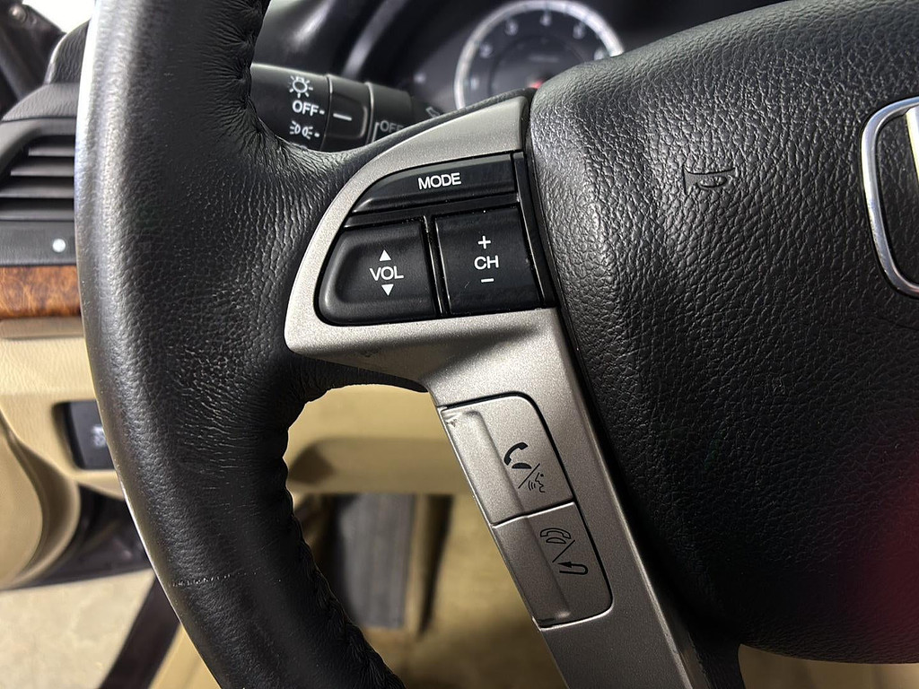2012 Honda Accord Sedan Located at Smart Motors Toyota light-box-slides