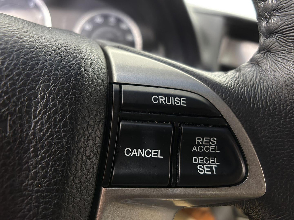 2012 Honda Accord Sedan Located at Smart Motors Toyota slide-image